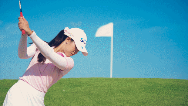 SCG เปิดตัวโฆษณาออนไลน์ชุดใหม่ &lsquo;Every Shot Matters&rsquo; ถ่ายทอดแรงบันดาลใจจาก 4 โปรกอล์ฟหญิงไทยระดับโลก