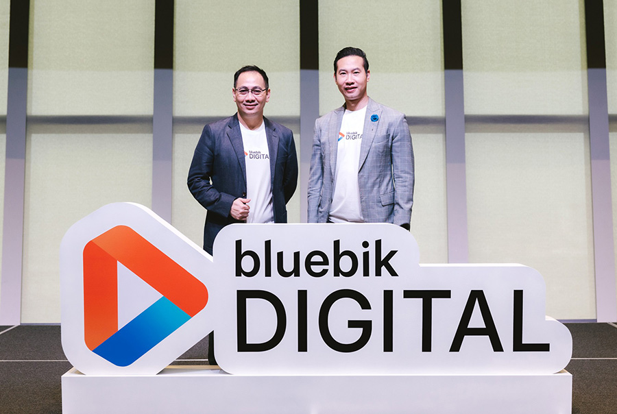 2376 Bluebik Digital