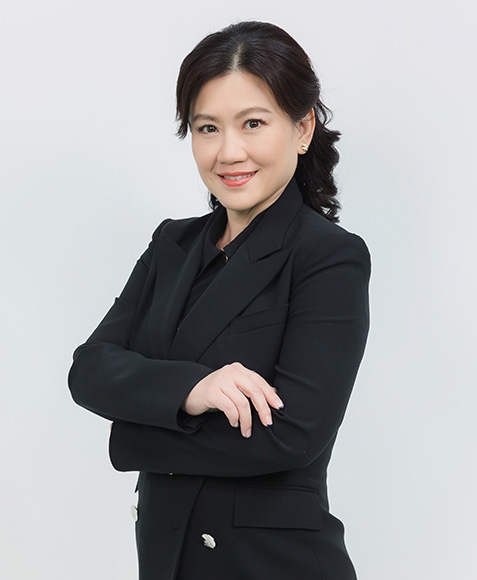 กรุงไทย &ndash; แอกซ่า ประกันชีวิต ประกาศแต่งตั้งคุณมนต์นิดา มุสิกบุตร ดำรงตำแหน่ง ประธานเจ้าหน้าที่บริหาร ฝ่ายตัวแทน (CAO) เสริมทัพผู้บริหารฝ่ายตัวแทน พร้อมยกระดับช่องทางตัวแทนให้เติบโตอย่างยั่งยืน