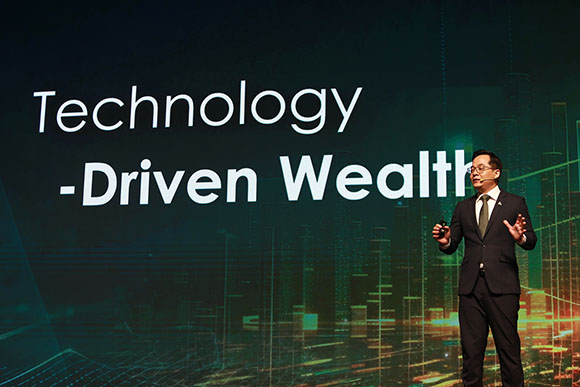 2467 K WEALTH 7 วีระพล