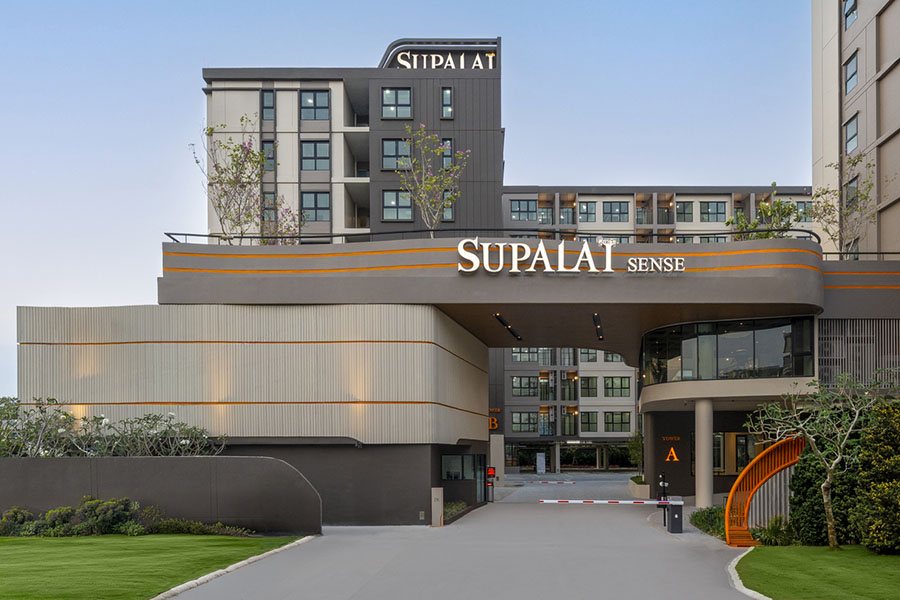 2519 Supalai Sense ศรีนครินทร์ 1