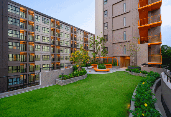 2519 Supalai Sense ศรีนครินทร์ 2