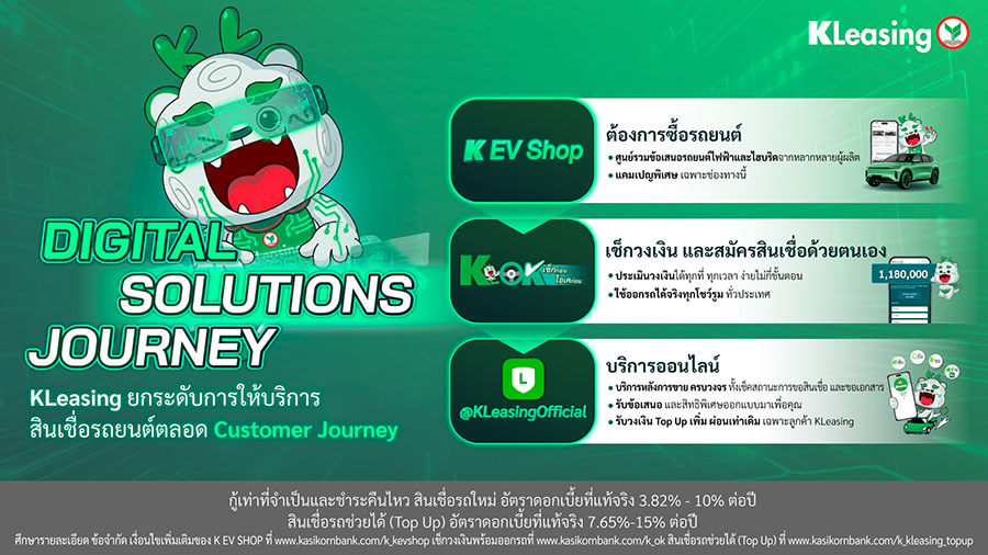 2534 KLeasing Digital Solutions