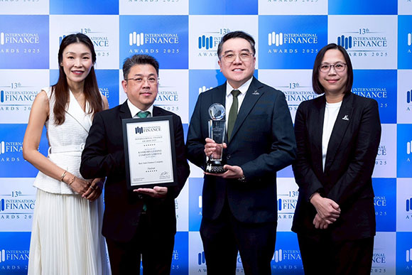 2534 KLeasing IFM2025