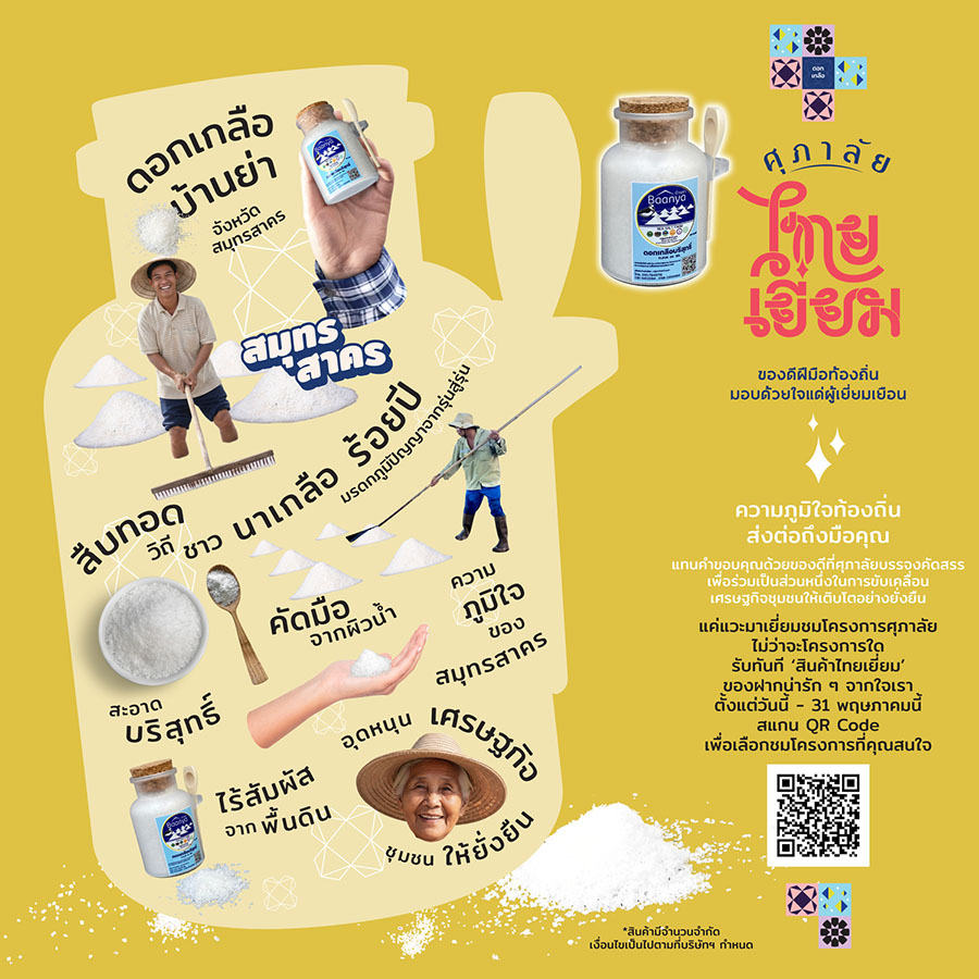 3011 Supalai 6 สมุทรสาคร