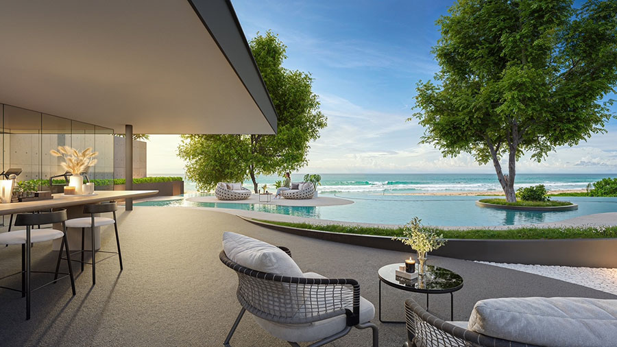 3036 EURO Boat Pattana 3