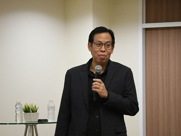 3083 รศดร บุญรัตน์ โล่ห์วงศ์วัฒน