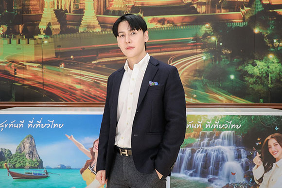 3165 TrueMoney Korakrit