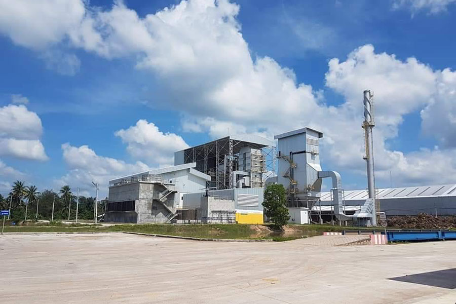 3166 TPCH พัทลุงกรีน