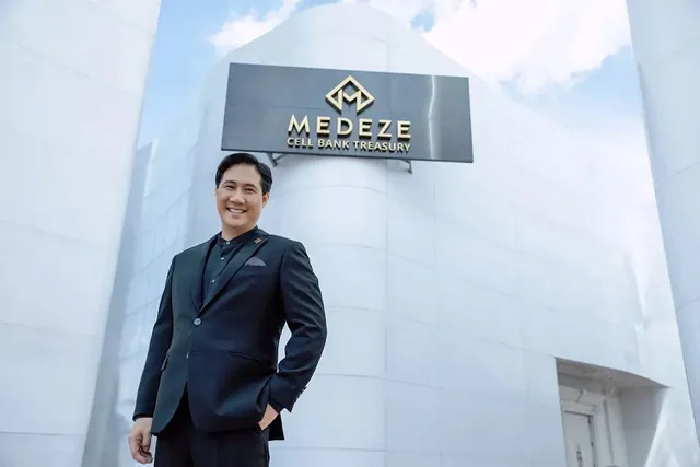 3176 MEDEZE Veerapol