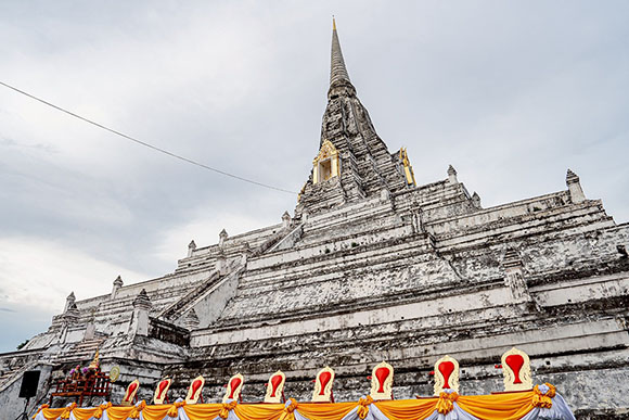 3181 PMUA 2 เจดีย์ภูเขาทอง