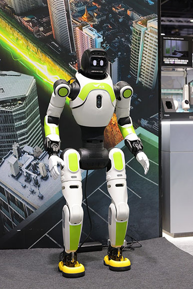 3207 AIS น้องจีจี้ 4