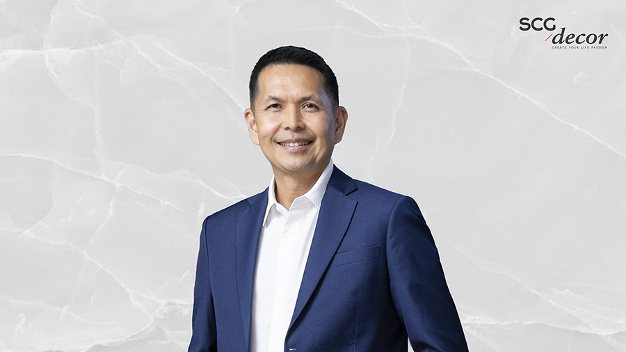 SCGD เปิดแผนธุรกิจ ปี 2569 รุกเร่งขยายเวียดนาม&ndash;อาเซียน สู่การเป็นผู้เล่นวัสดุตกแต่งพื้นผิวและสุขภัณฑ์ระดับภูมิภาคครบวงจร