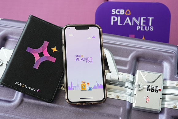 3216 SCB Planet Plus 4