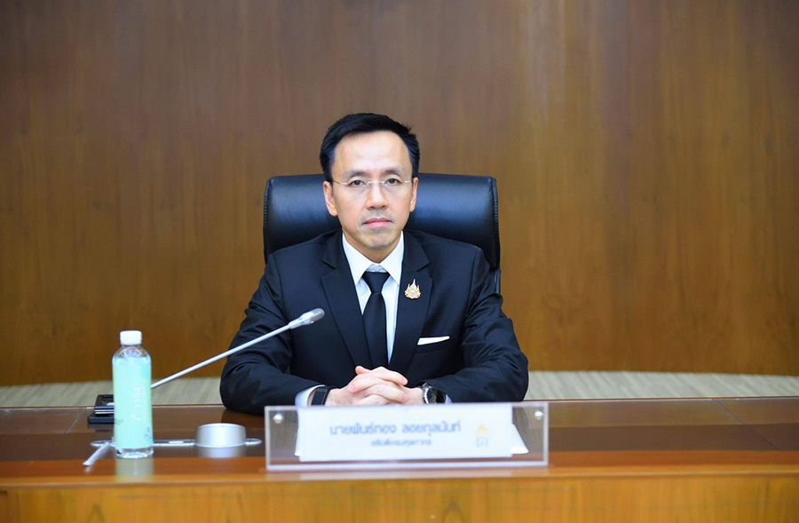 กรมศุลกากรเข้ม! ปราบบุหรี่เถื่อน-สกัดบุหรี่ไฟฟ้า สร้างสมดุลผลประโยชน์ชาติ