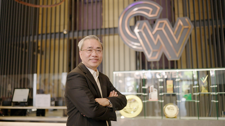 3246 CW Tower Phongsak