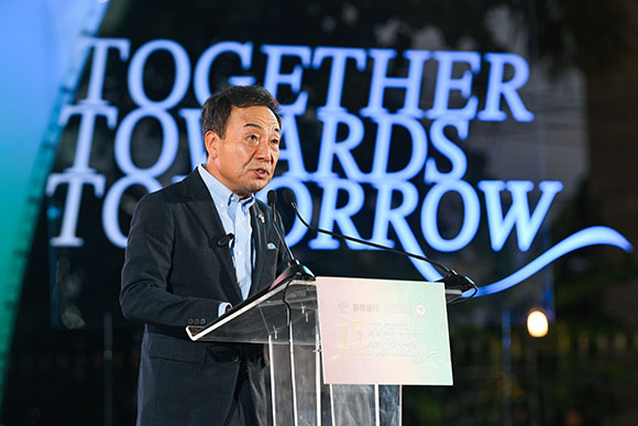 3251 KBank ShizuokaBank 3