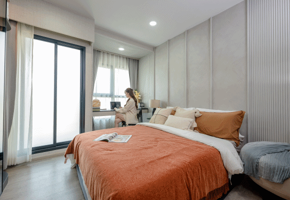 3260 Supalai Sense 2