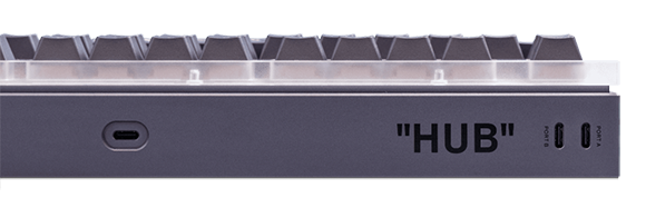 3264 Lenovo 15 USB C Hub