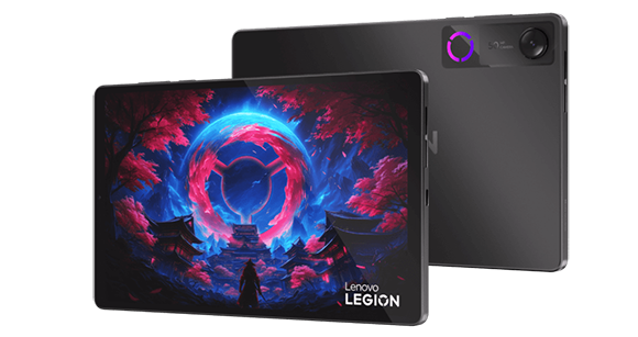 3264 Lenovo 19 Legion Tab
