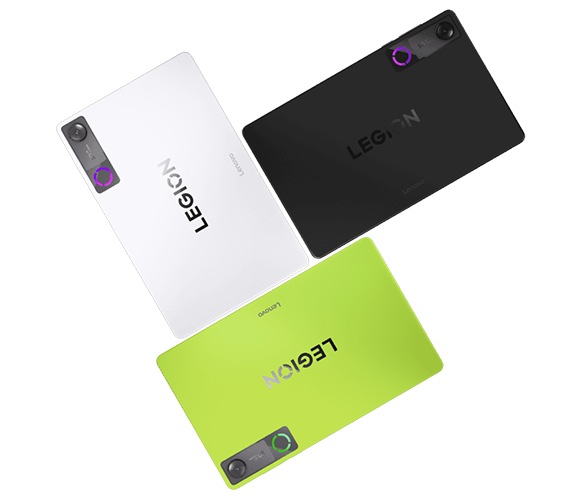 3264 Lenovo 20 Legion Tab