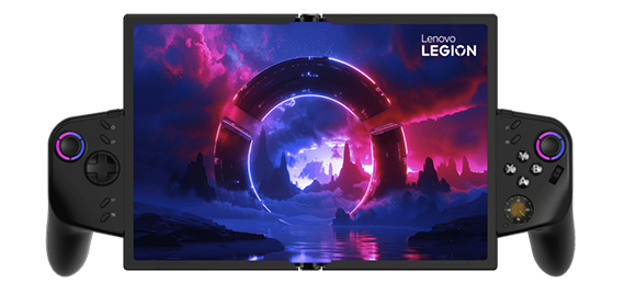 3264 Lenovo 4 Legion Go Fold