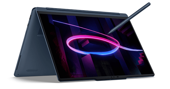 3264 Lenovo 6 Yoga 9i 2 in1