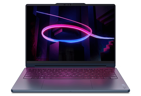 3264 Lenovo 8 Yoga 9i 2 in1