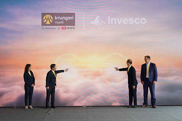 3284 Krungsri Invesco 3