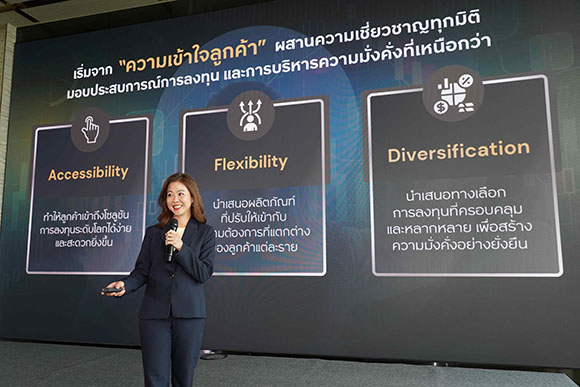 3284 Krungsri พัสสนีย์