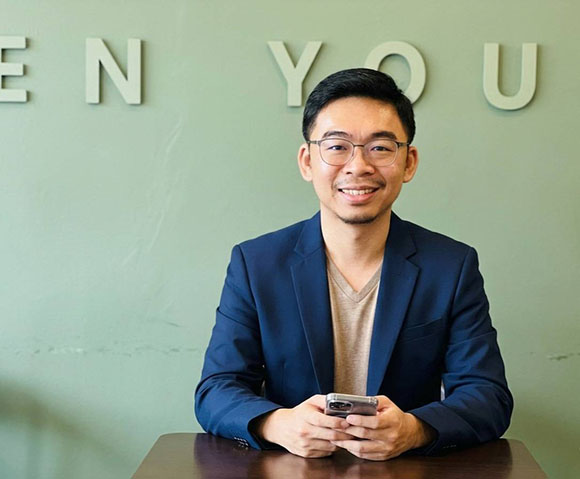 3295 TOA อรรถพล