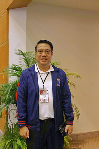 3297 สืบพงศ์ ปราบใหญ่