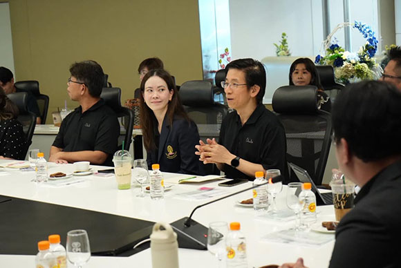 3339 CP Chula 3 ดร ศรีเลิศ