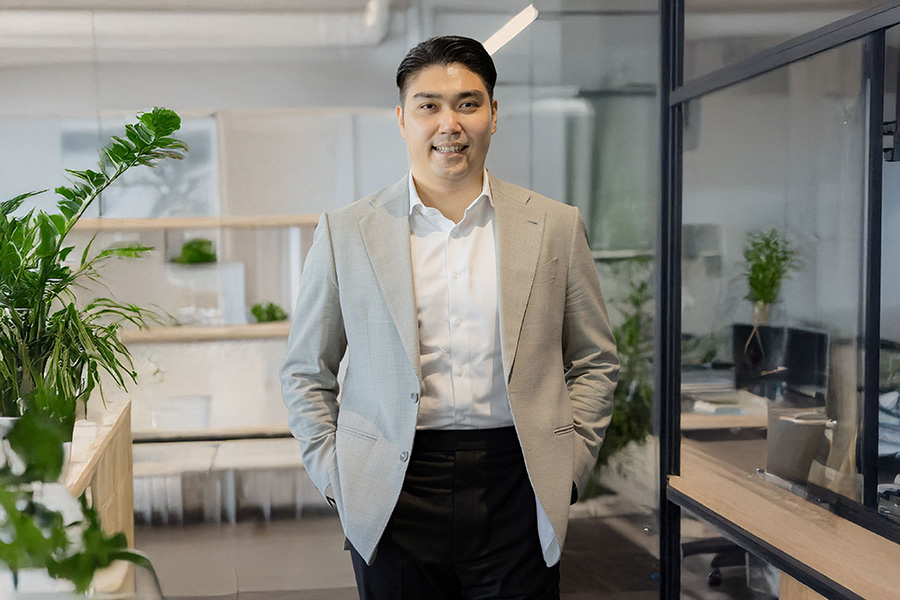 กทม. ผนึกกำลัง เจแอลแอล ประเทศไทย ยกระดับโครงการจัดการขยะทั่วเมือง