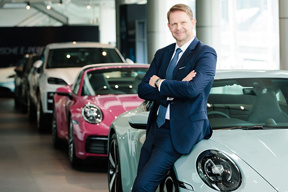 3415 PorscheTH Michael Vetter