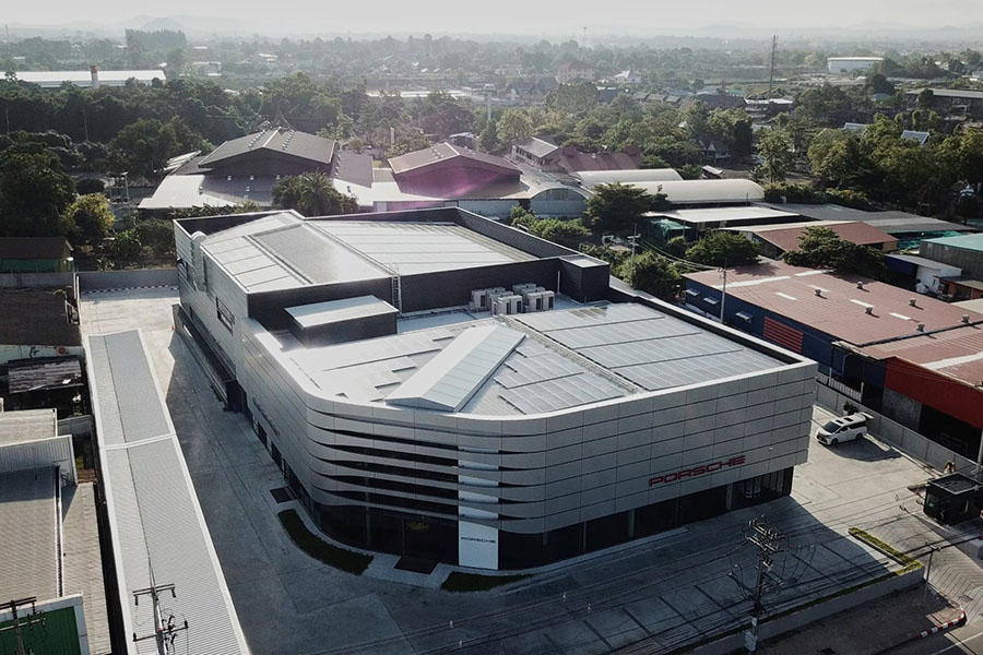 3415 Porsche Pattaya 1