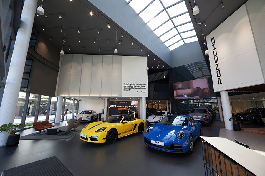 3415 Porsche Pattaya 2