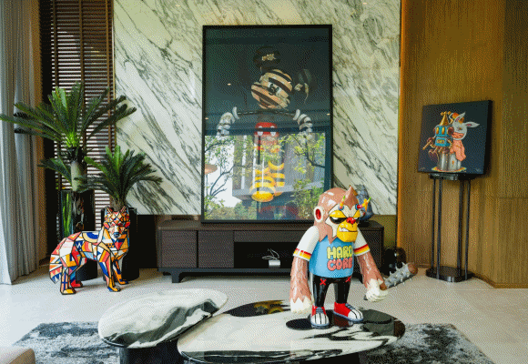 3418 CI The Collector 2