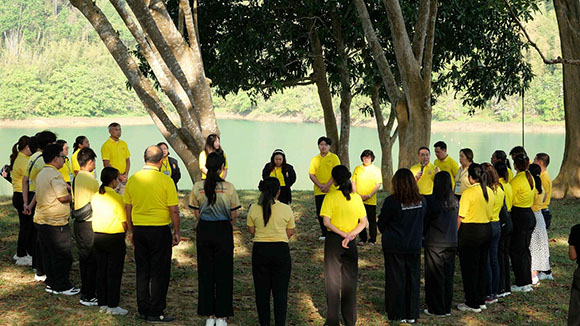 3421 TIP 3 อาบป่า