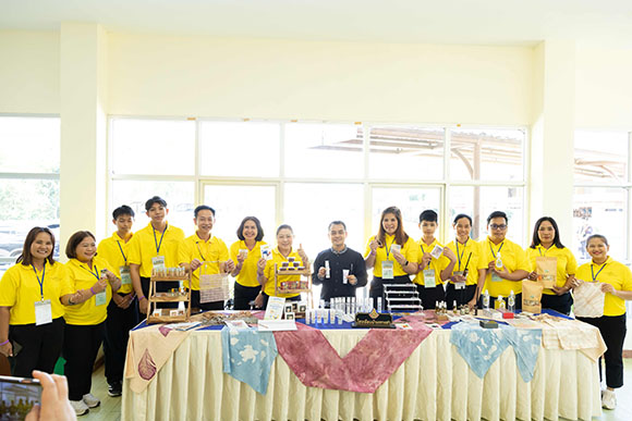 3421 TIP 7 รร บ้านเกาะเต่า