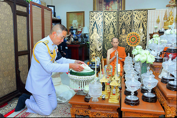 3437 ทอ วัดปทุม 2