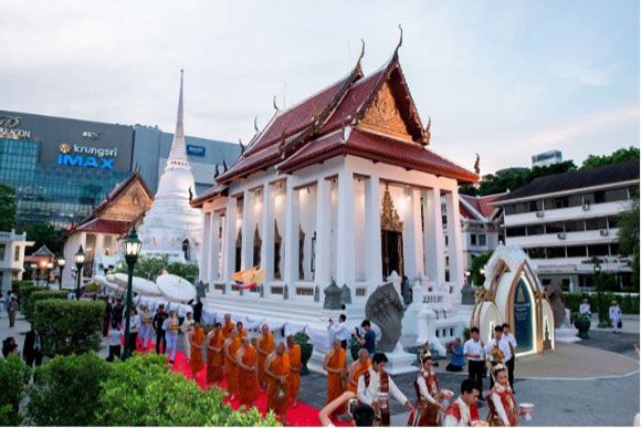 3437 ทอ วัดปทุม 7