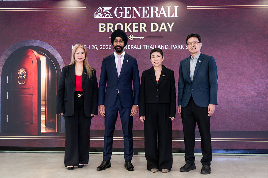 3482 Generali 1 Broker Day