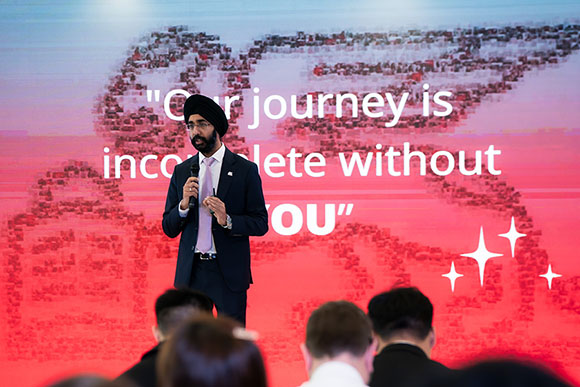 3482 Generali 3 Arsh Kaumi