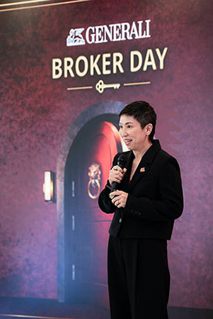 3482 Generali 4 ยุวดี งานทวีกิจ