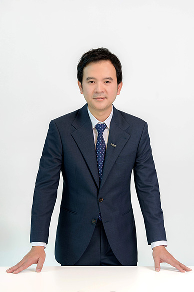 NAM เดินหน้าเข้าร่วมโครงการ Jump+ เพิ่มศักยภาพธุรกิจ-ส่งเสริมธรรมาภิบาล หนุนเติบโตยั่งยืน