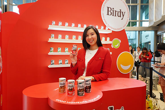 3503 Birdy BBillkin 2 คุณพนิดา