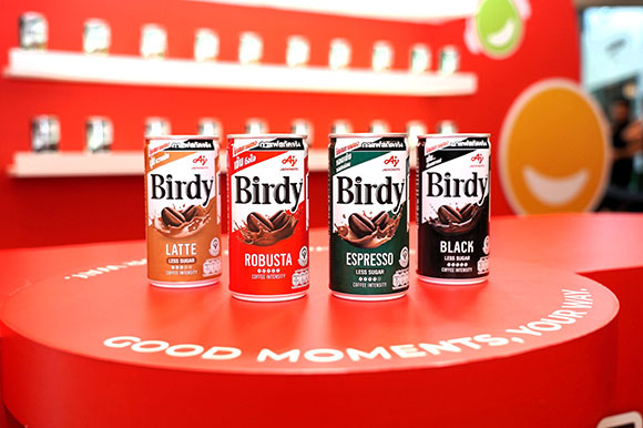 3503 Birdy BBillkin 4