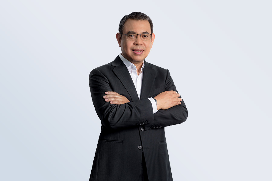 JR สัญญาณดี! กอด Backlog แน่น 6,266 ลบ. ลุยธุรกิจเทรดดิ้ง Oil & Gas พร้อมรุก Green Energy หนุนปี 69 รายได้เติบโต 10-15%