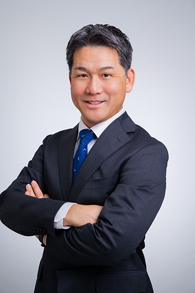 กรุงศรีแต่งตั้งประธานกลุ่มธุรกิจธนกิจพาณิชย์เกี่ยวกับญี่ปุ่น